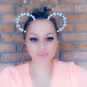 Meet your Posher, Brice lynn